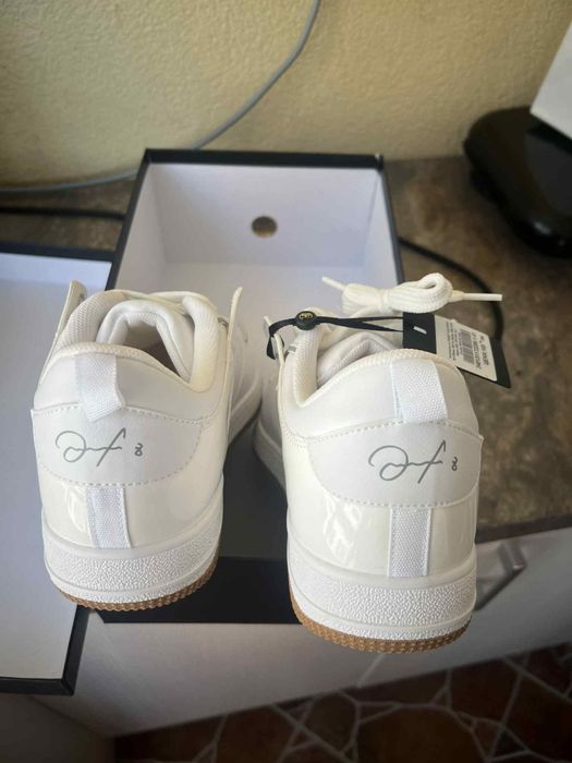 Маратонки Христо Стоичков