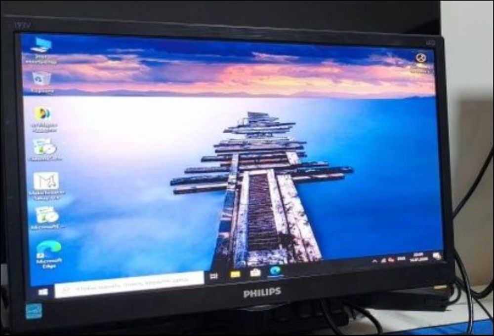Мониторы рабочие  FullHD, HD, 4:3, 16:9