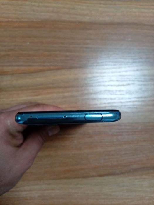 Huawei y9s kafolati bor