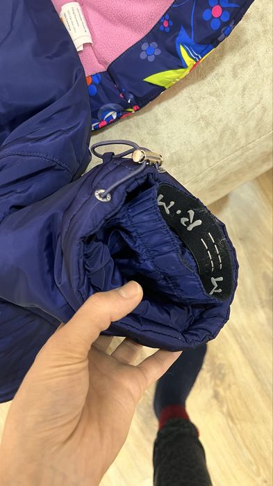 Продам детский комбинезон раздельный