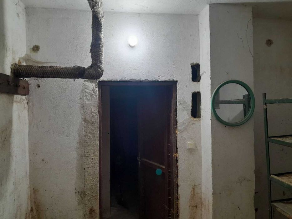 Отдавам под наем маза на Генералите