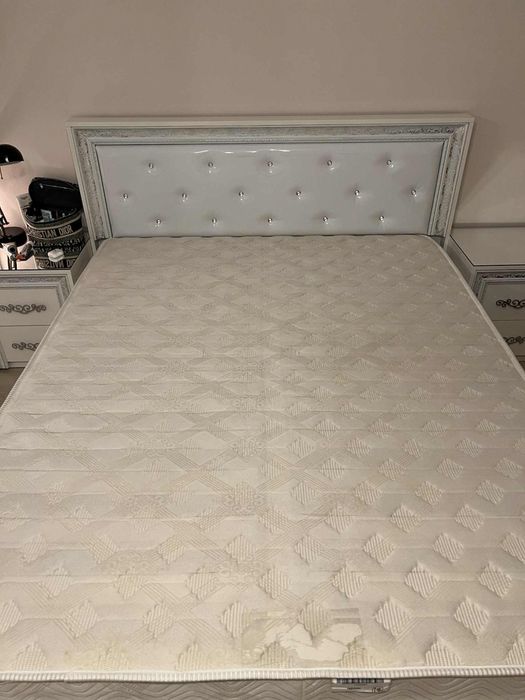 МАТРАК 160 х 200