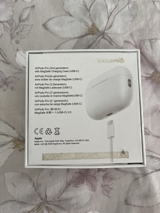 Airpods (Аирподс) Pro 2