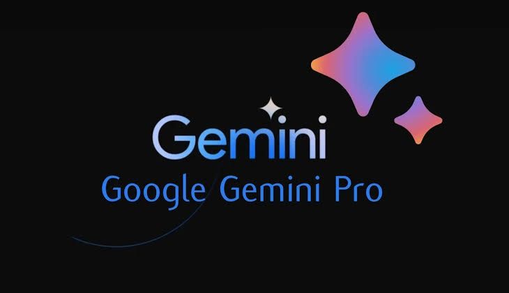 Оформление Gemini pro подписки на год