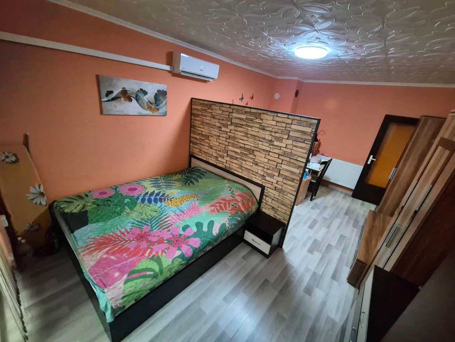 Продава се Двустаен апартамент в Оряхово - 61 кв.м за 585 €/кв.м - Снимка #12