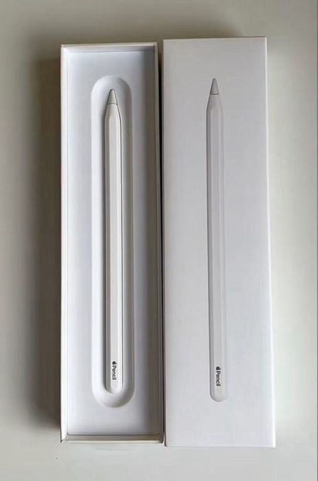 Apple pencil 2nd generation