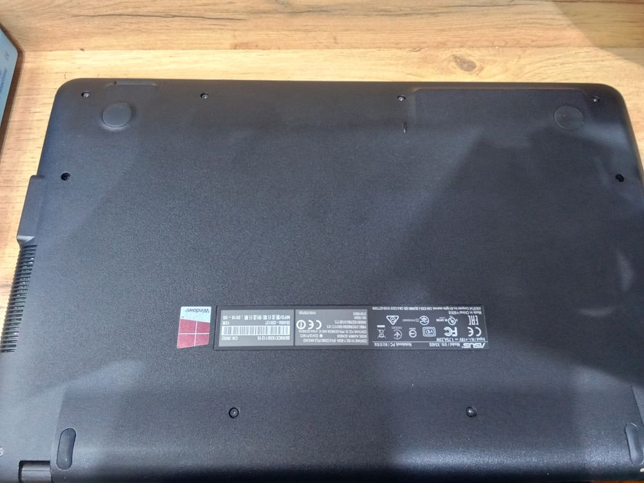 Продам ноутбук ASUS