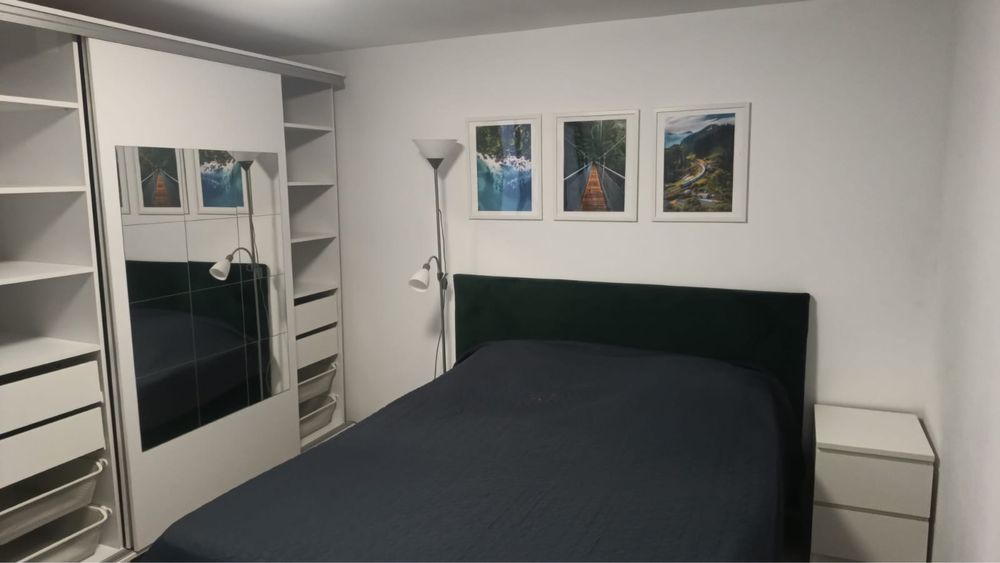 Apartament de inchiriat