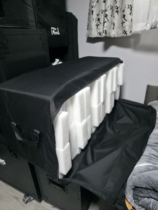 Pachet TheboxPro+Lumini ( DSP115 , DSP18 )