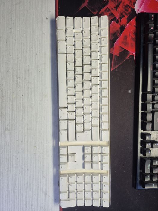 Tastatura apple wireless