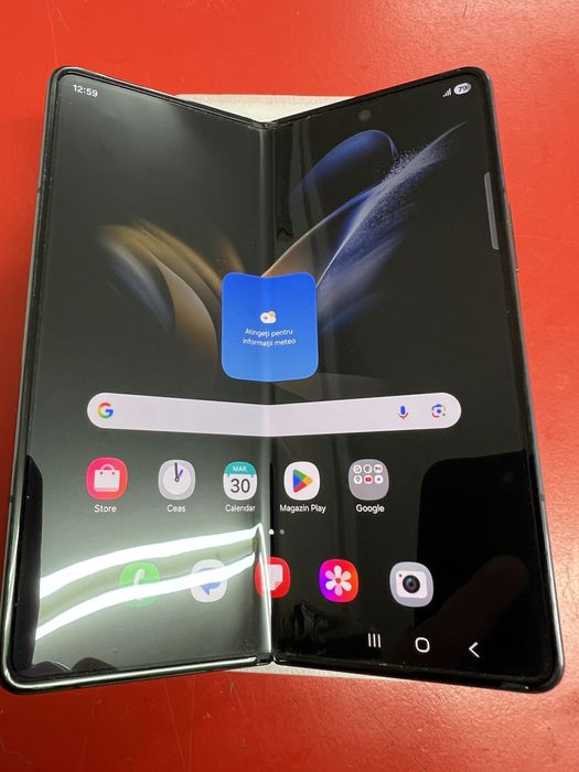 Samsung Z Fold4 Fold 4 256GB