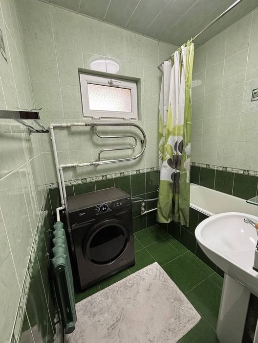 Продаётся 3 комнатная квартира Чиланзар 20 Улучшенка