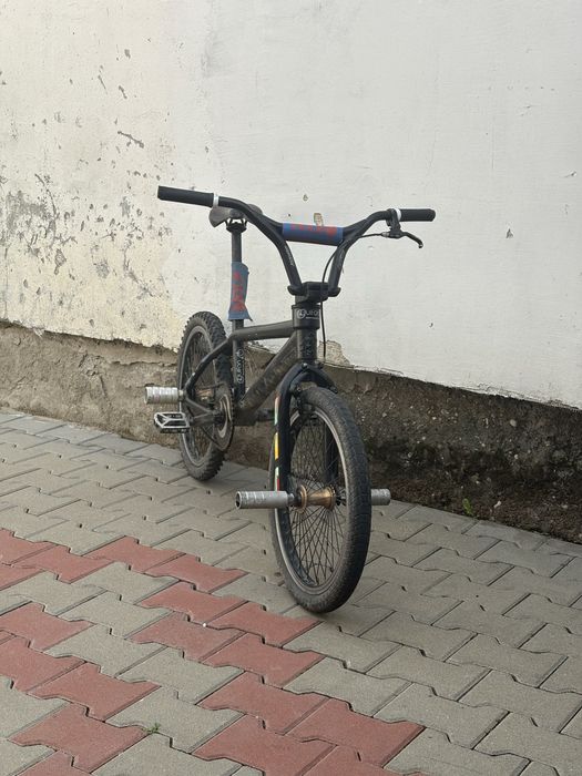 bicicleta copii/adulti bmx roti 20”