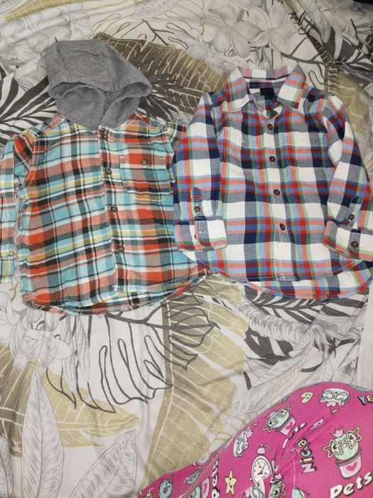 Одежда для мальчика