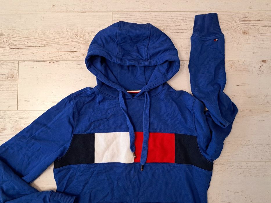 Tommy Hilfiger-Ориг.суичър