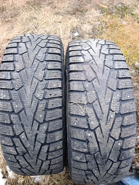 Авто шины 215.65R16