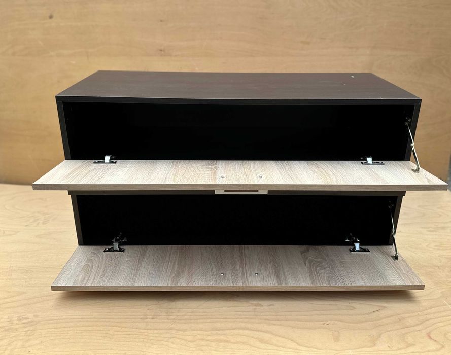 Comoda cu 2 usi; Mic Dulap; Comoda 1 m; Pantofar