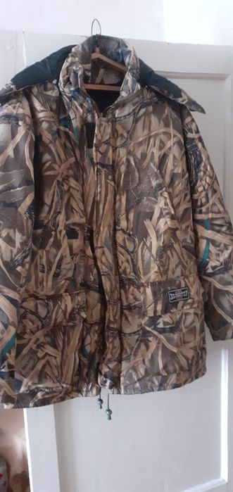 Костюм Хольстер зимний