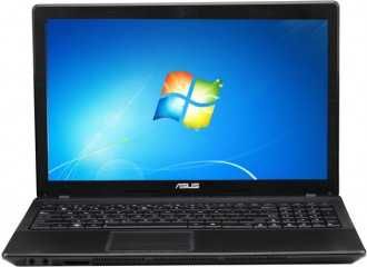 Kampyuter ASUS X54C