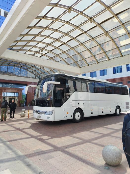 Chimyon, Amirsoy va boshqa / Тури по Чимган Амирсой