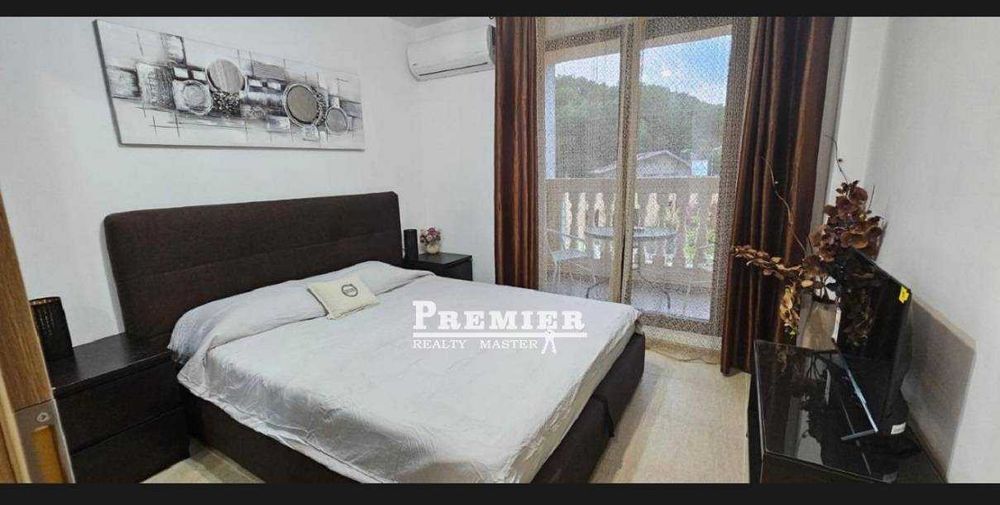 Продава се Двустаен апартамент в к.к. Елените - 59 кв.м за 1280 €/кв.м - Снимка #13