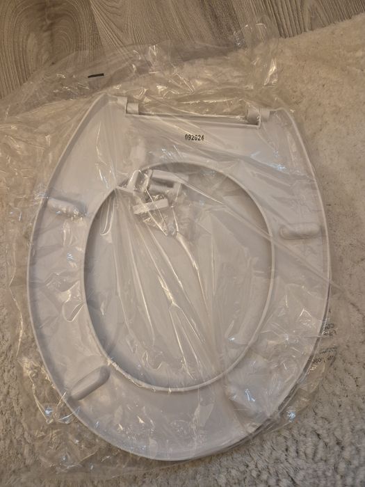 Capac wc pentru toaleta