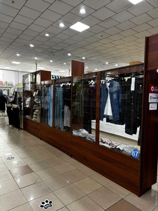 Аренда помещения