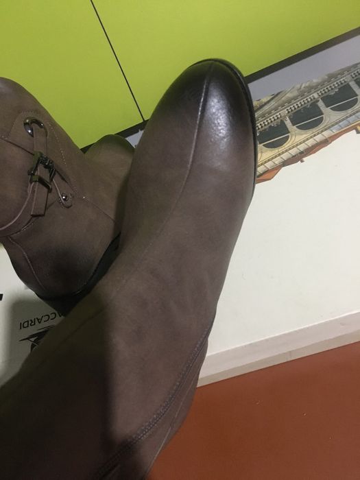 Продам сапоги женские зимние