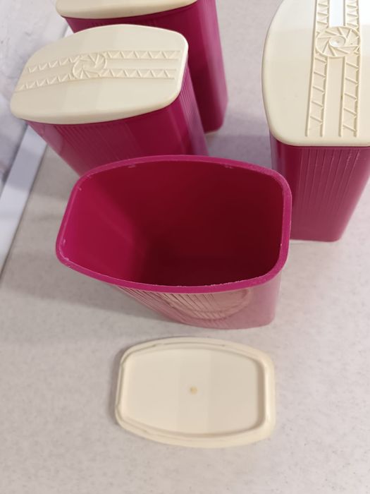 Посуда советских времён