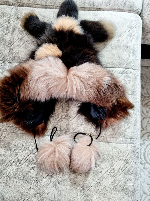 Одежда для девочек