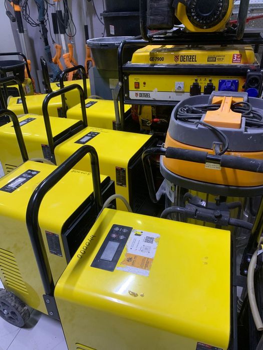 Осушитель воздуха в Астане на прокат