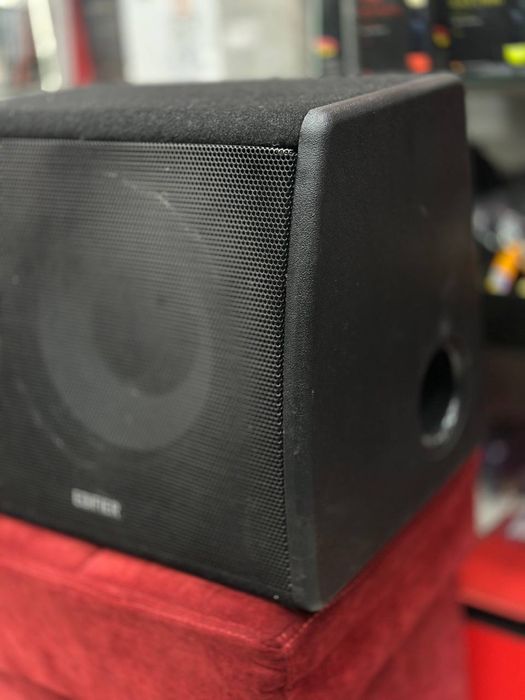 Edifer 1000w bufer usiliteli ozida