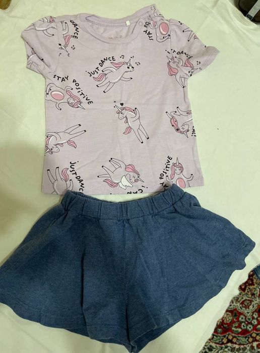 Вещи для девочек