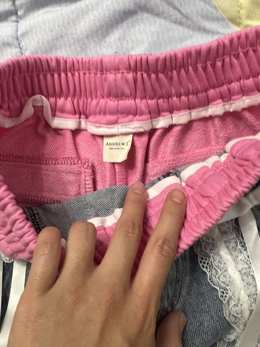 Дамски къси панталони