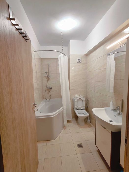 Apartament 3 camere Sondelor 9 Mai