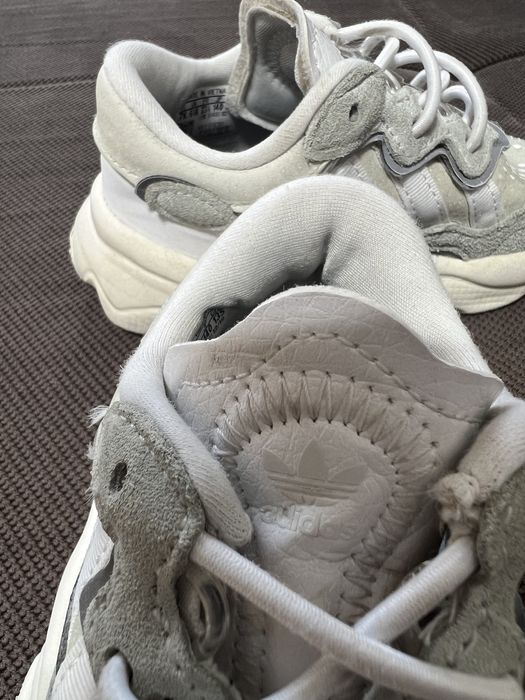 Adidasi Adidas am măsurat cu ruleta in interior și au 14,5 cm