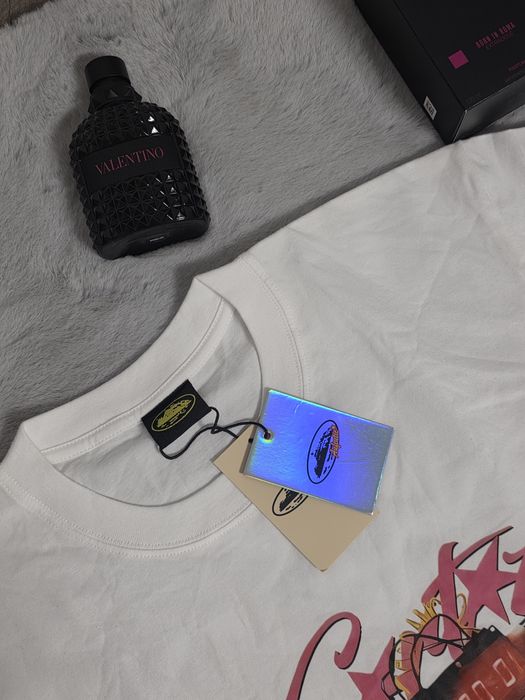 Tricou Cortiez marime S