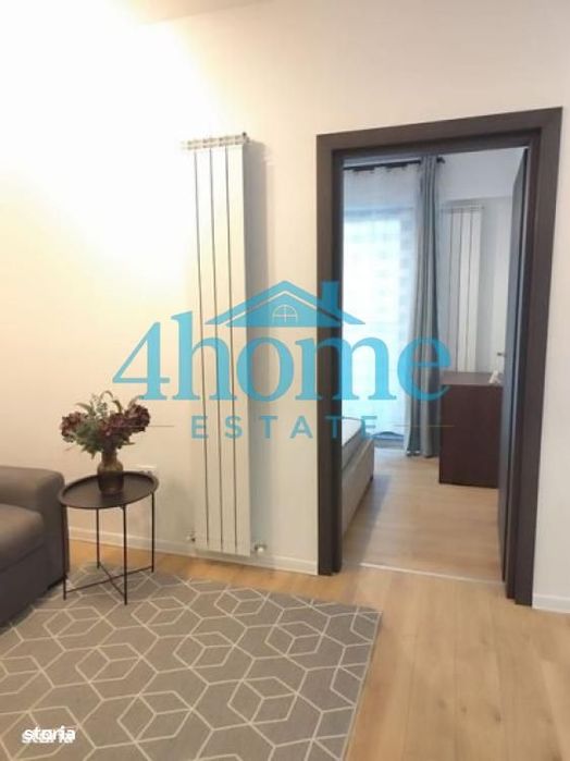 Apartament 2 camere Novum Grozavesti|Bloc Nou|Metrou