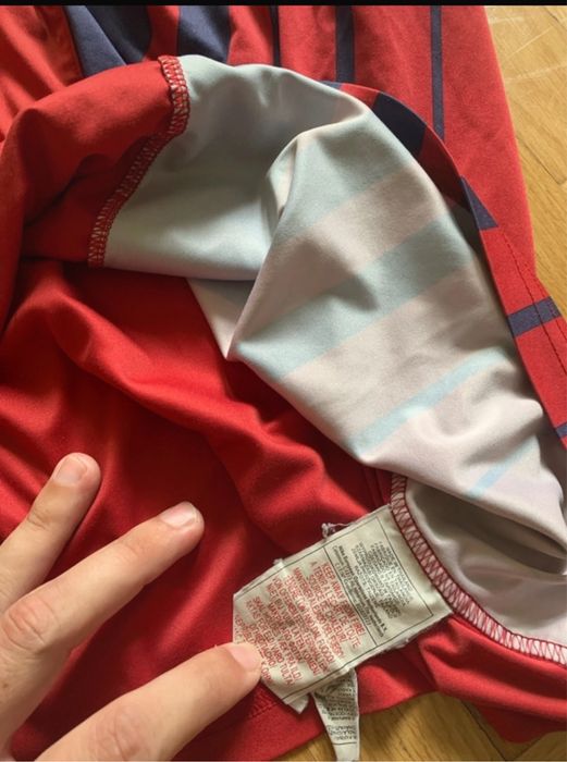 Tricou Nike total 90 steaua bucuresti