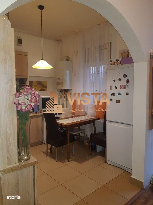 Apartament 2 camere, 56 mp, parter, loc de parcare platit, ultracentra — fotografia 1
