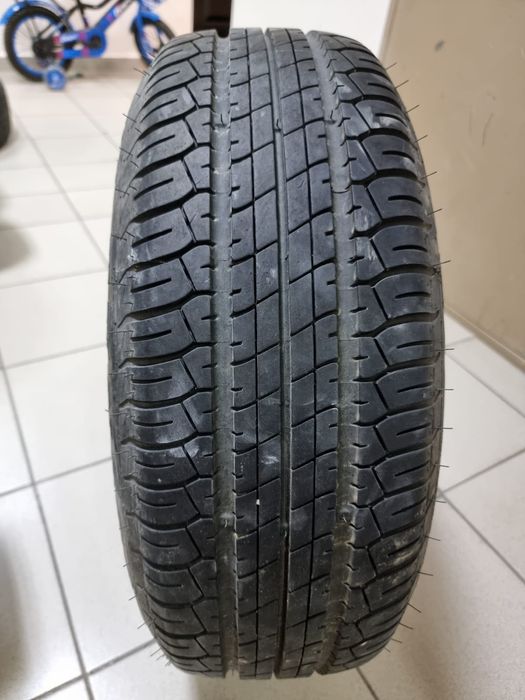 Диск с резиной на мерс 205x65x15