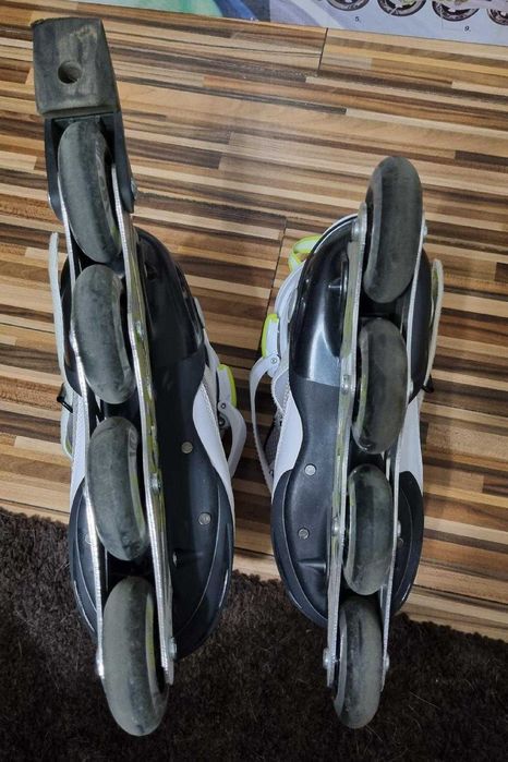 Vand role Cygnus Elite Damen 8 (marimea 39, stare foarte buna)
