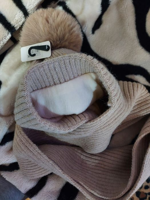 Caciula adult - copii