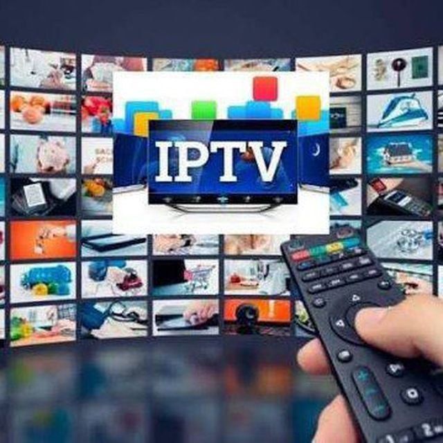 Установка каналов ТВ