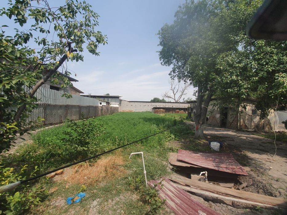 продаётся дом 13,5 соток