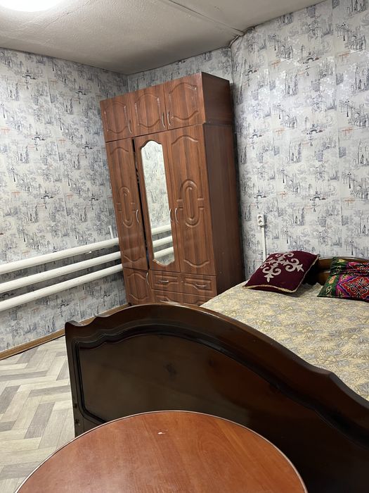 Сдам комнату в частном доме