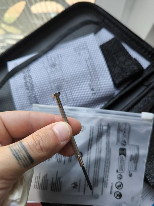 Drona utilizata o sg data perfect functionala