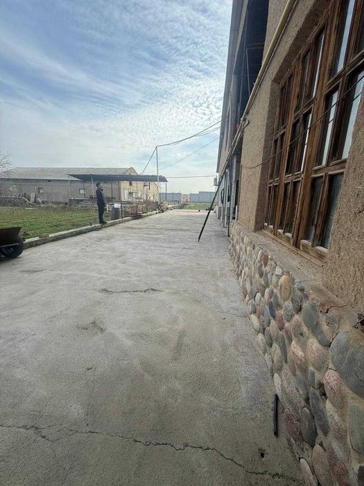 Сроно  аренда ферма в Яшнабаском районе Тузель