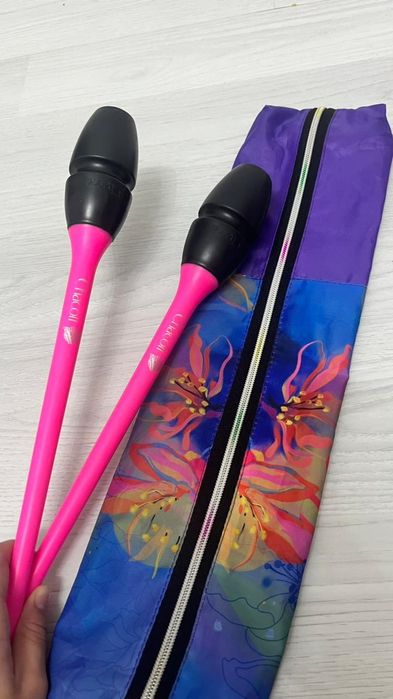 Булава Chacott , для гимнастики