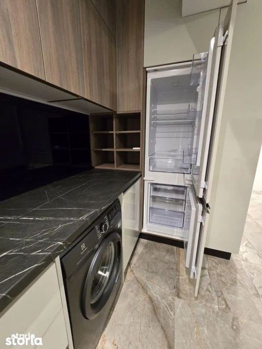 Apartament 2 camere | Floreasca | Lux | Prima inchiriere